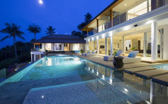 Фото отеля Villa Monsoon