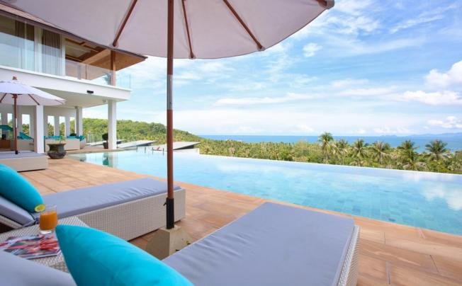 Фото отеля Villa Monsoon