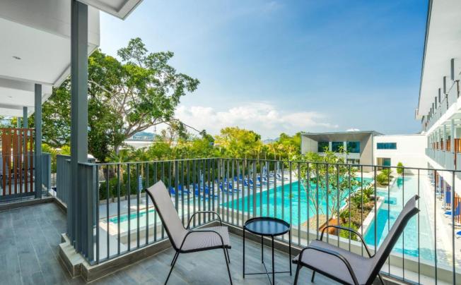 Фото отеля Seabed Grand Hotel Phuket