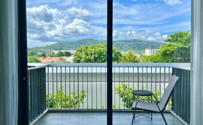 Фото отеля Seabed Grand Hotel Phuket