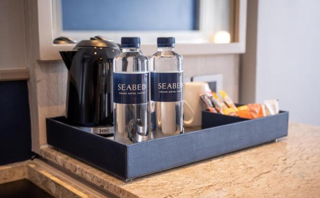 Фото отеля Seabed Grand Hotel Phuket