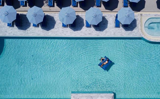 Фото отеля Seabed Grand Hotel Phuket
