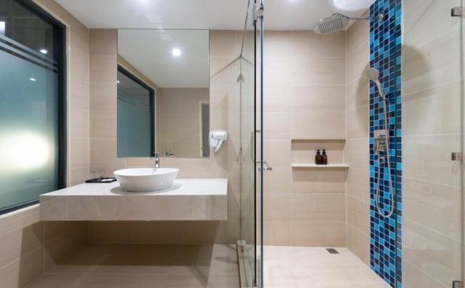 Фото отеля Seabed Grand Hotel Phuket