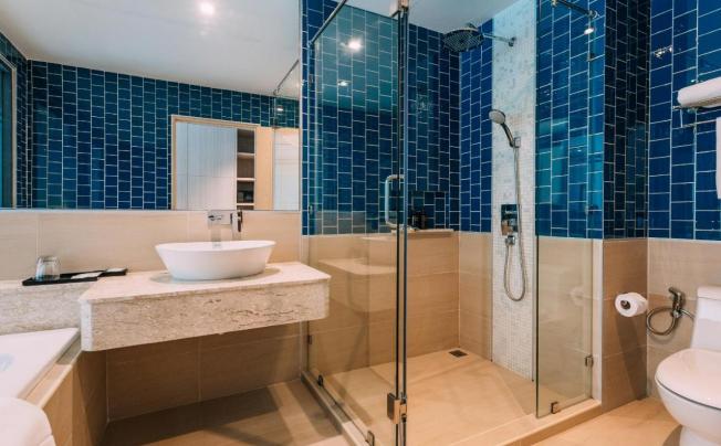 Фото отеля Seabed Grand Hotel Phuket