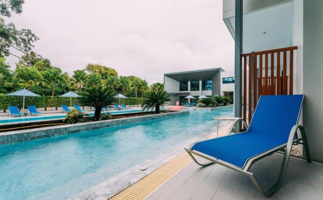 Фото отеля Seabed Grand Hotel Phuket
