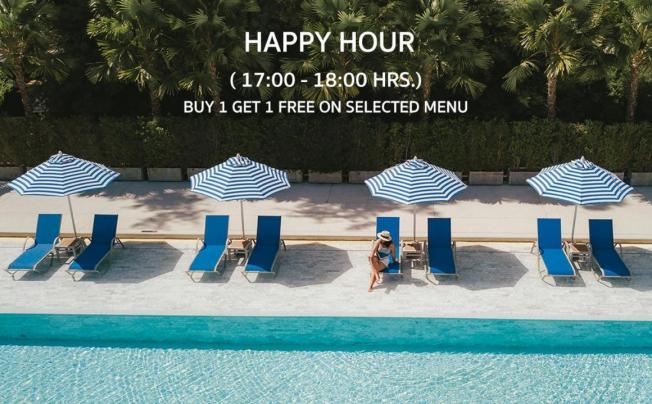 Фото отеля Seabed Grand Hotel Phuket