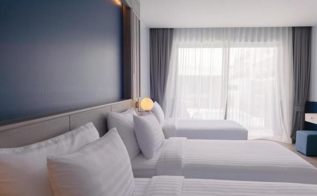 Фото отеля Seabed Grand Hotel Phuket
