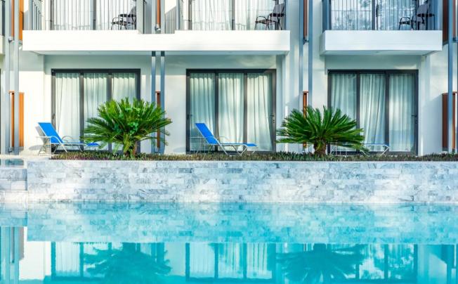 Фото отеля Seabed Grand Hotel Phuket