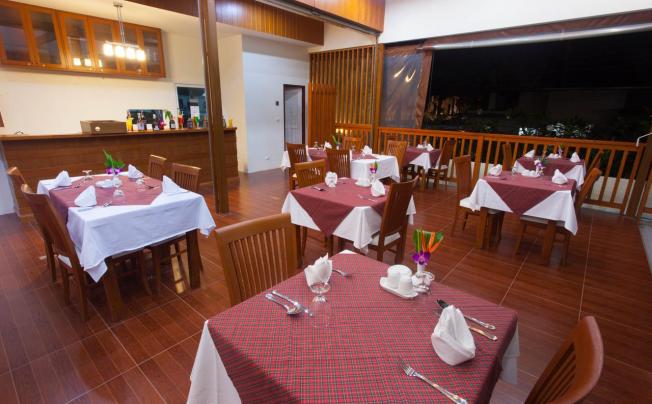 Фото отеля CHALONG PRINCESS POOL VILLA RESORT