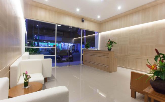 Фото отеля CHALONG PRINCESS POOL VILLA RESORT