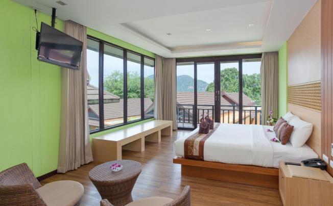 Фото отеля Phi Phi Long Beach Resort & Villa