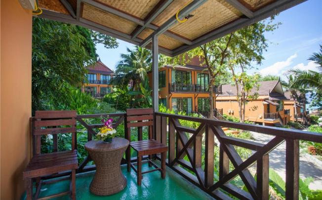 Фото отеля Phi Phi Long Beach Resort & Villa