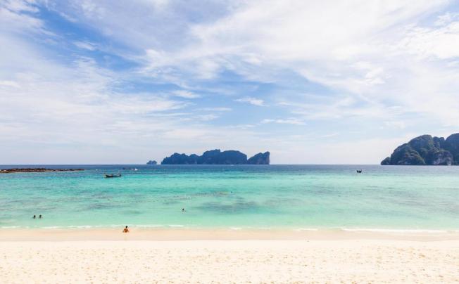Фото отеля Phi Phi Long Beach Resort & Villa