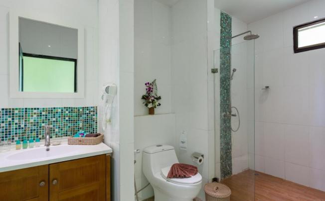 Фото отеля Phi Phi Long Beach Resort & Villa