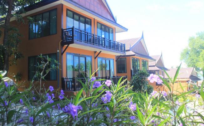 Фото отеля Phi Phi Long Beach Resort & Villa