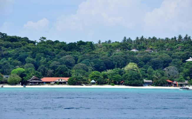 Фото отеля Phi Phi Long Beach Resort & Villa