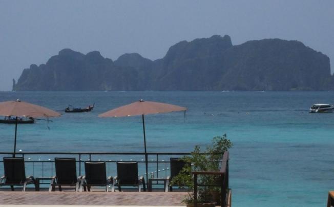 Фото отеля Phi Phi Long Beach Resort & Villa