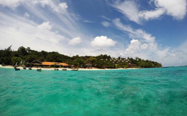 Фото отеля Phi Phi Long Beach Resort & Villa