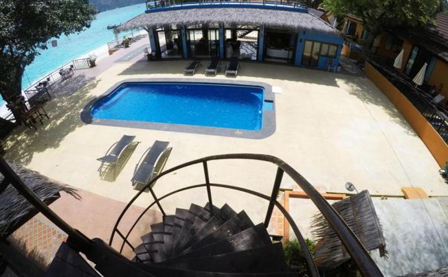 Фото отеля Phi Phi Long Beach Resort & Villa