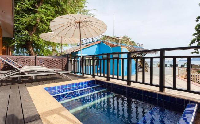 Фото отеля Phi Phi Long Beach Resort & Villa