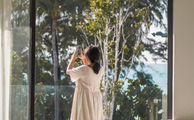 Фото отеля Anona Beachfront Phuket Resort
