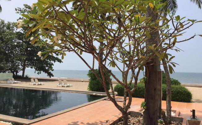 Фото отеля Beach Boutique Resort