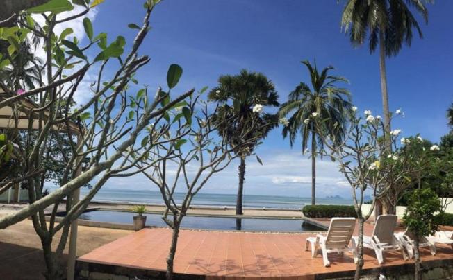 Фото отеля Beach Boutique Resort