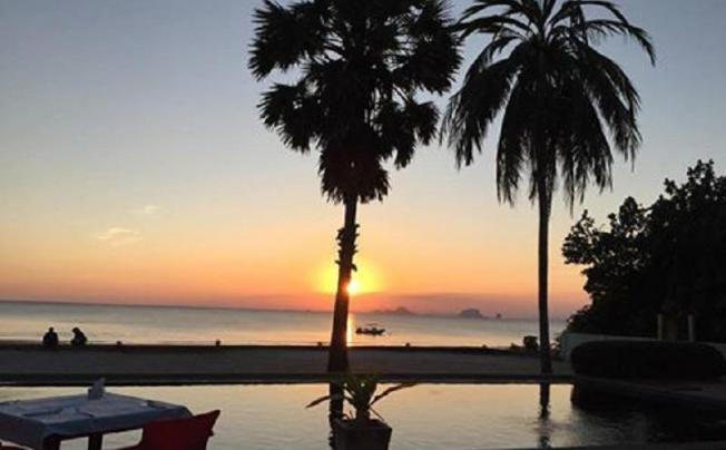 Фото отеля Beach Boutique Resort