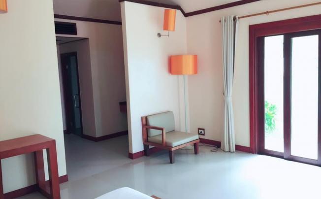 Фото отеля Beach Boutique Resort