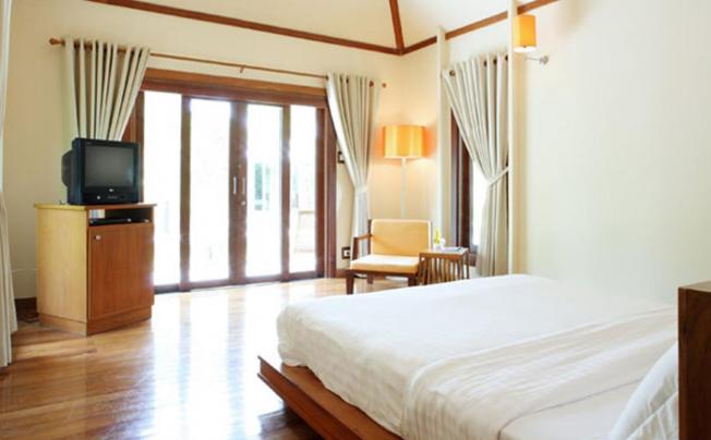 Фото отеля Beach Boutique Resort