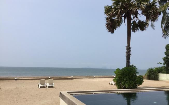 Фото отеля Beach Boutique Resort