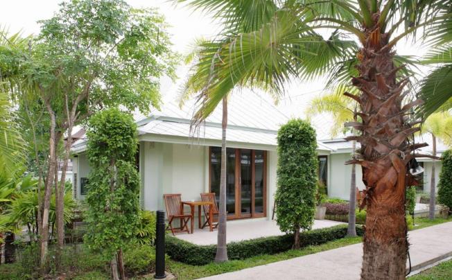 Фото отеля Beach Boutique Resort