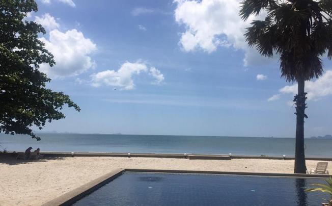 Фото отеля Beach Boutique Resort