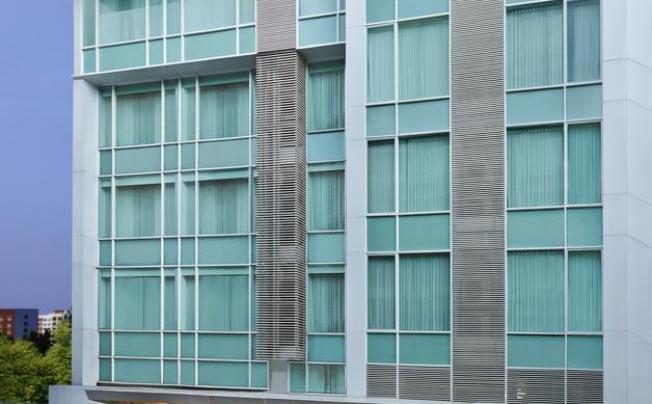 Фото отеля Citypoint Hotel