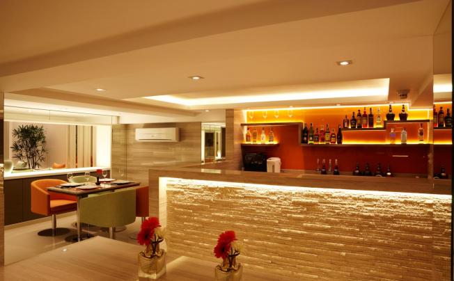 Фото отеля Citypoint Hotel