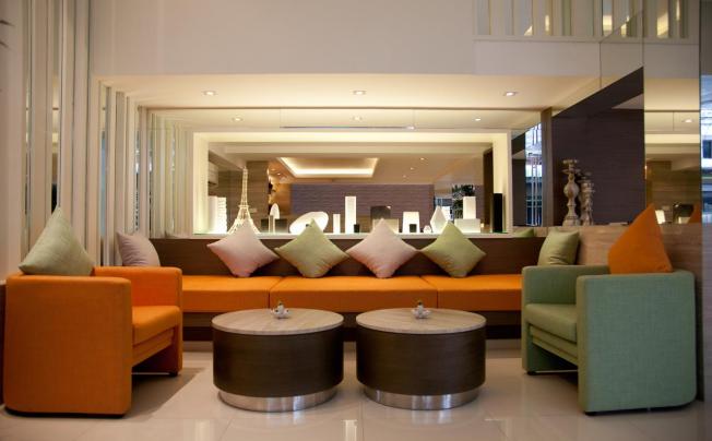 Фото отеля Citypoint Hotel