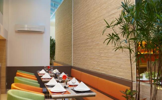 Фото отеля Citypoint Hotel