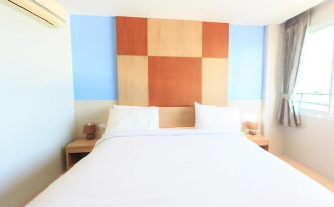 Фото отеля ILIFE RESIDENCE CHALONG