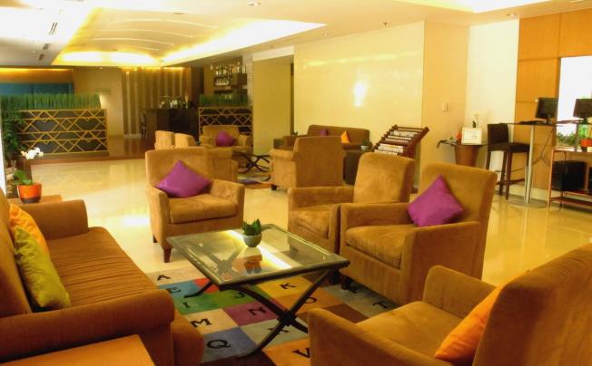 Фото отеля Jasmine Executive Suites