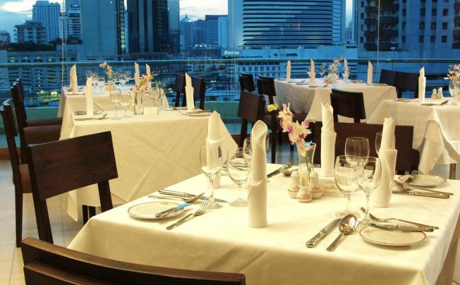 Фото отеля Jasmine Executive Suites
