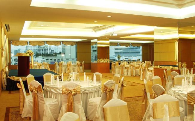 Фото отеля Jasmine Executive Suites