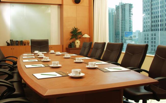 Фото отеля Jasmine Executive Suites