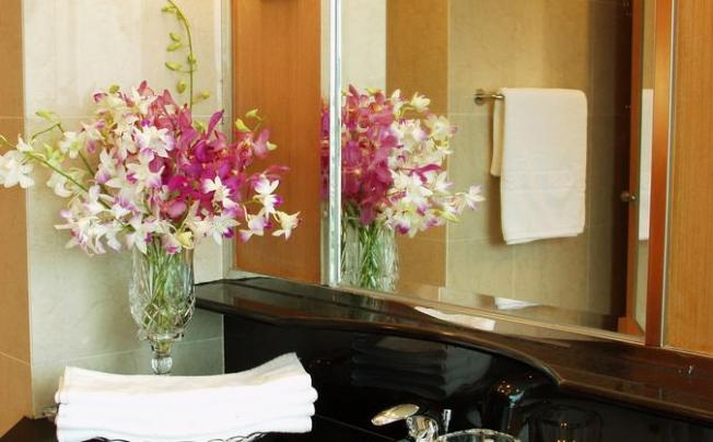 Фото отеля Jasmine Executive Suites