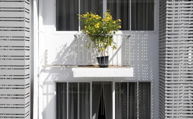 Фото отеля Ratchadamnoen Residence