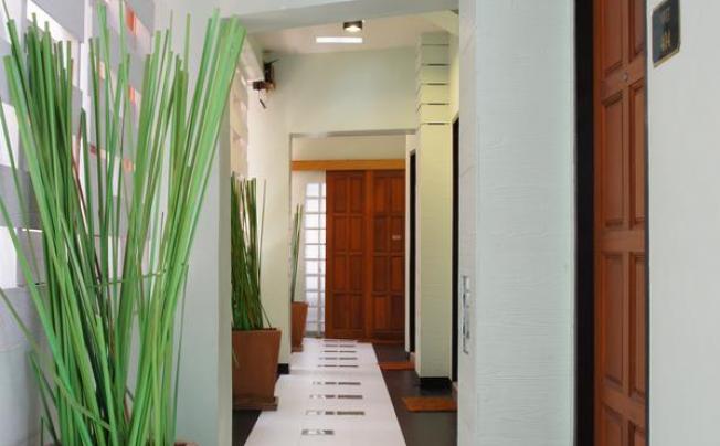 Фото отеля Ratchadamnoen Residence