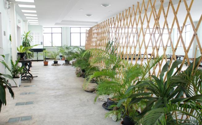Фото отеля Ratchadamnoen Residence