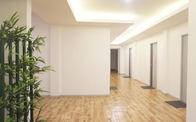 Фото отеля Ratchadamnoen Residence