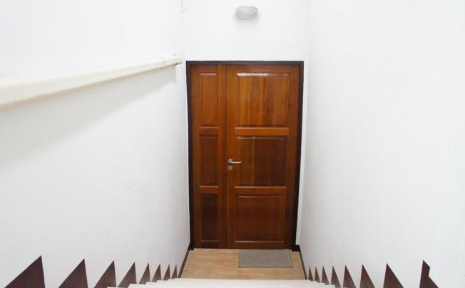 Фото отеля Ratchadamnoen Residence
