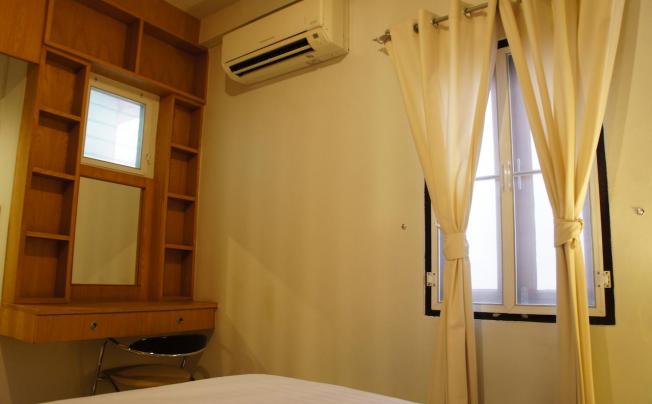 Фото отеля Ratchadamnoen Residence