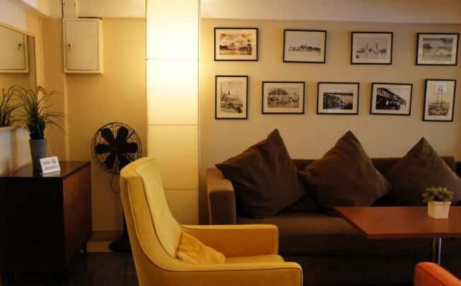 Фото отеля Ratchadamnoen Residence